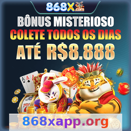 868x Cassino Online 2026: Apostas Seguras e Diversão 30 Imagem da página inicial 1